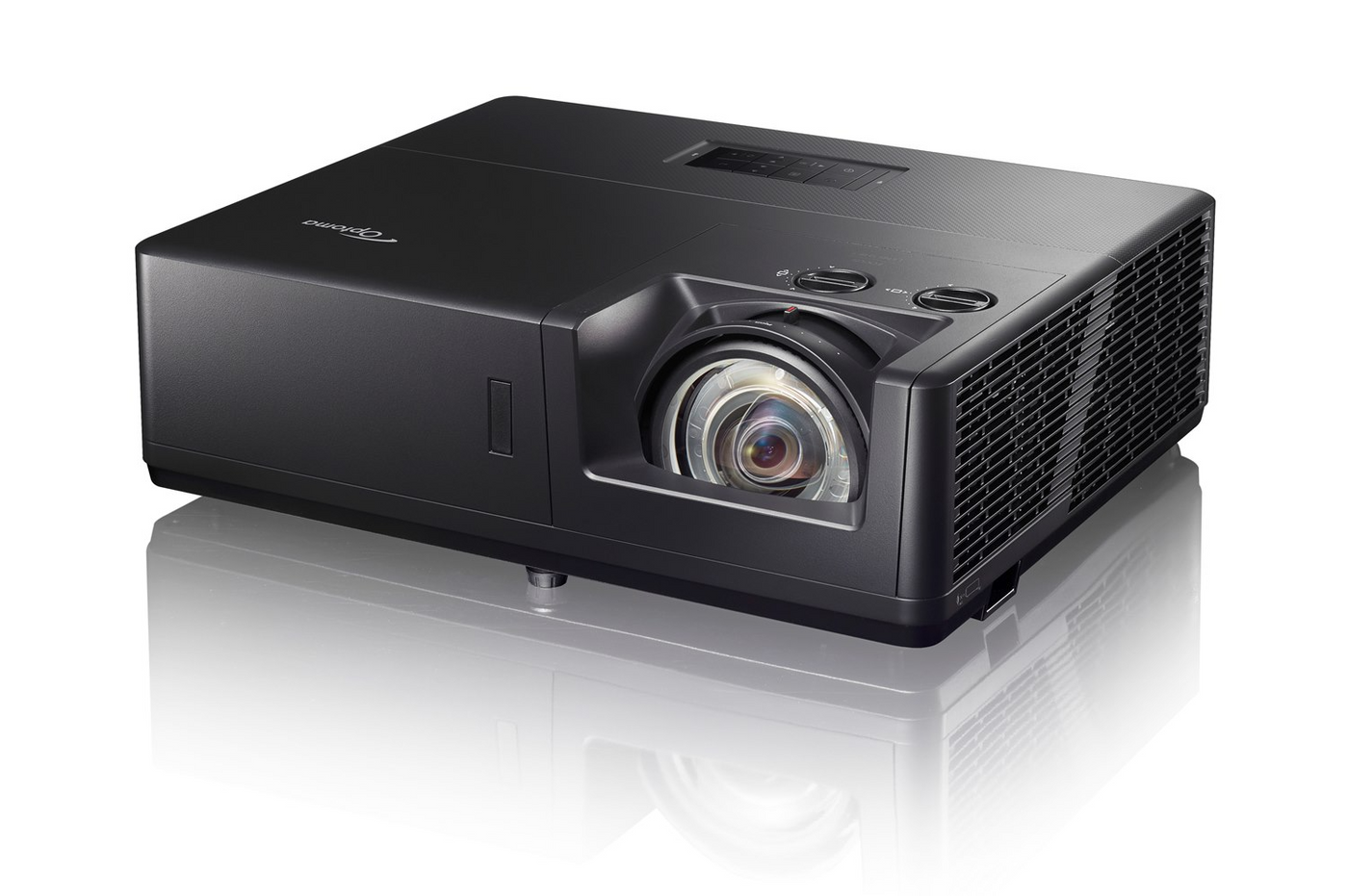Проектор Optoma ZU607TST (E9PD7L101EZ1)