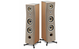 Підлогова акустика Focal KANTA №3 Walnut veneer - Warm Taupe