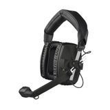 Наушники Beyerdynamic DT 109 200/400 ohms Black