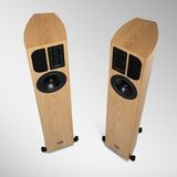 Напольная акустика Apertura ARMONIA Evolution Light Oak Satin
