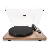 Програвач вінілу Argon Audio TT MK2 Walnut