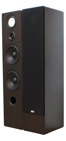 Підлогова акустика TAGA Harmony TAV-806F Oak