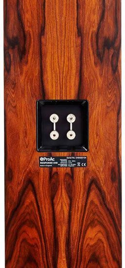 Підлогова акустика ProAc Response D48 R Mahogany