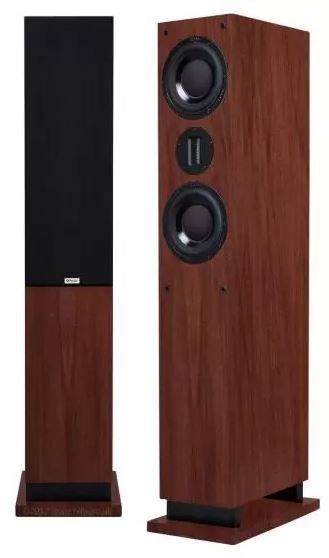Підлогова акустика ProAc Response D48 R Mahogany