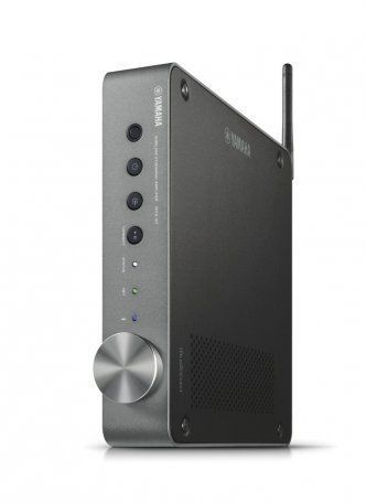 Стереоресівер Yamaha WXA-50