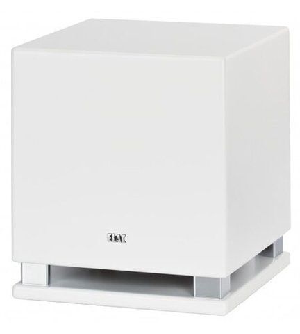 Сабвуфер Elac Sub 2030 White