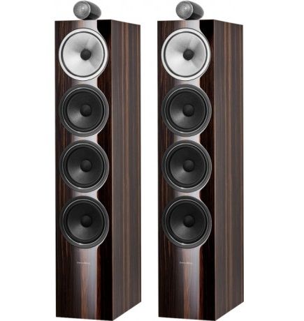 Напольная акустика Bowers & Wilkins 702 Signature Datuk Gloss