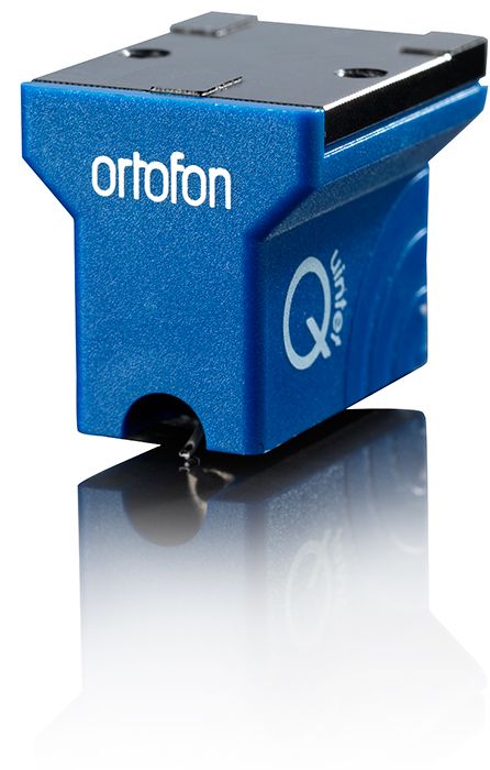 Головка звукоснимателя Ortofon QUINTET BLUE