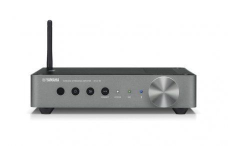Стереоресівер Yamaha WXA-50