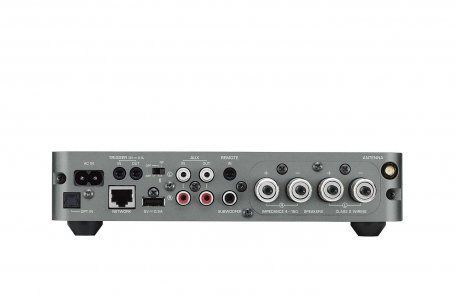 Стереоресівер Yamaha WXA-50