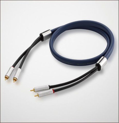 Міжблочний кабель Luxman JPR-15000 RCA 1.3m