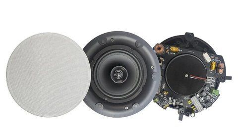 Встраиваемая акустика MT-Power WiBt-60 R v2 S