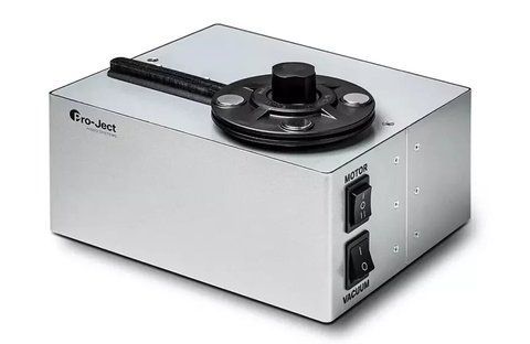Мойка для винила Pro-Ject VC-E mini