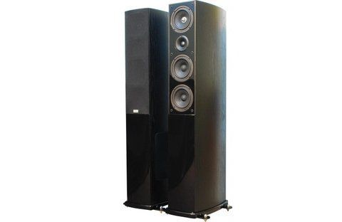 Підлогова акустика TAGA Harmony BLUE F-80 Black