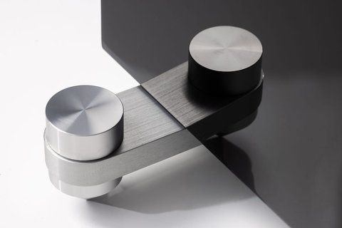 Шипы Davis Acoustics Spikes for The Stage Aluminum