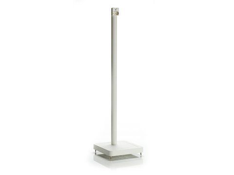 Напольные стойки MONITOR AUDIO Radius Stand White
