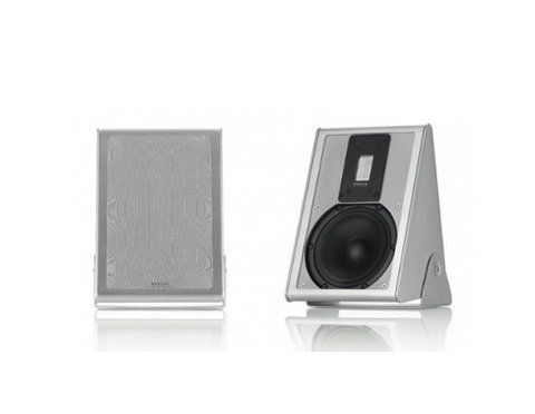 Настінна акустика Piega AP 1.2 White