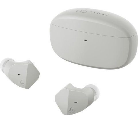 Бездротові навушники Final Audio ZE2000 Ash Gray