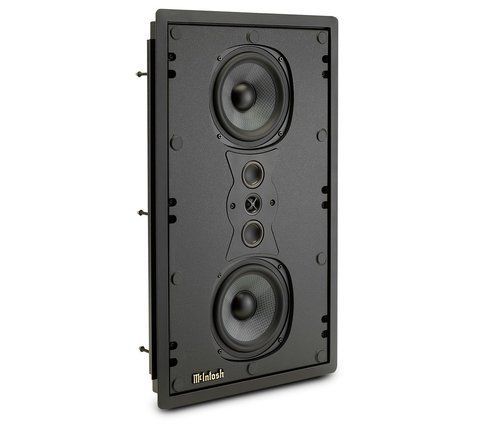 Вбудована акустика Mcintosh WS500 IN-WALL