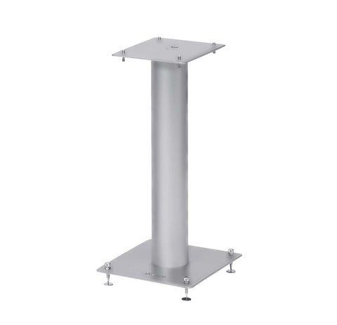 Стойки для Акустики Norstone Stylum 1 Speak Stand Silver Satin