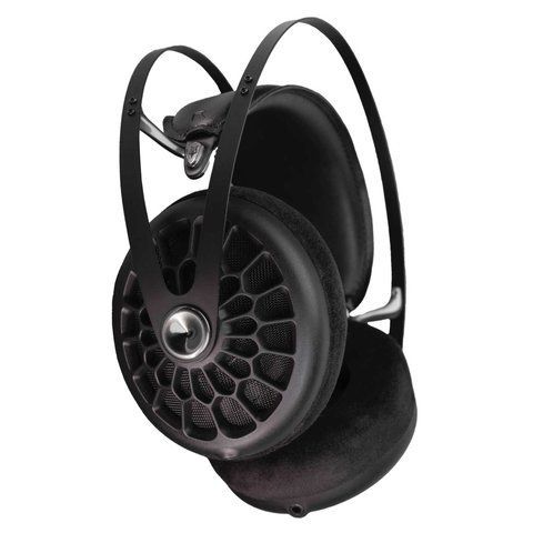 Навушники Meze 105 AER Black