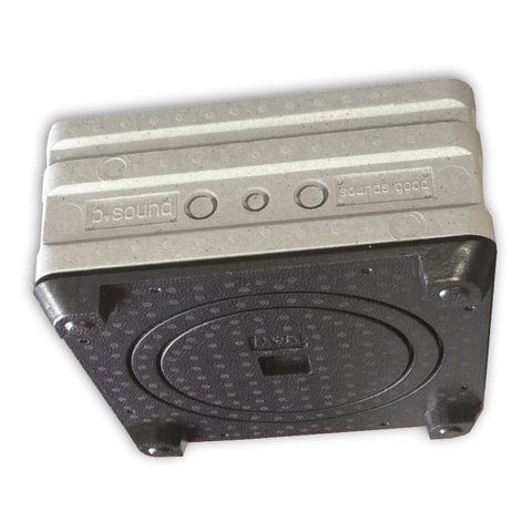 Монтажный короб Bowers & Wilkins Back Box BB125C&nbsp;