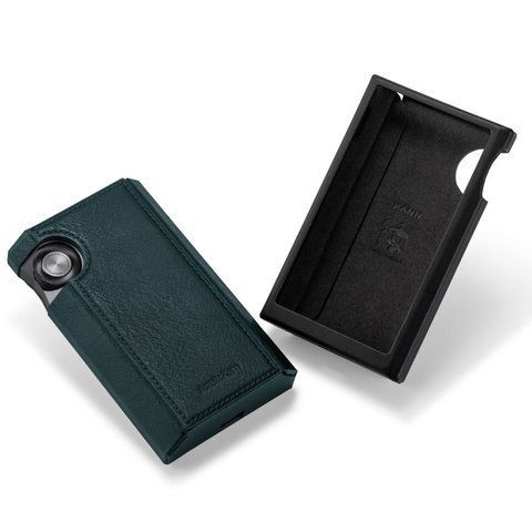 Чехол Astell&Kern AK KANN Ultra Case Navy