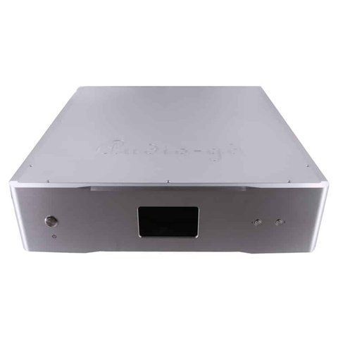 ЦАП-Процесор Audio-GD R7 HE MK3 Silver