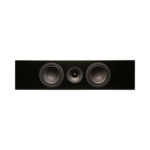 Центральний канал System Audio SA Signature 10 Black Satin