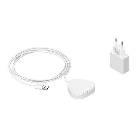 Беспроводная зарядка Sonos Roam Wireless Charger White (RMWCHEU1)