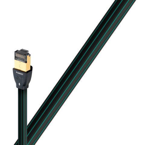 Кабель AUDIOQUEST RJ/E Forest 3,0m