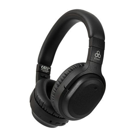 Наушники Final Audio UX3000 SV Black