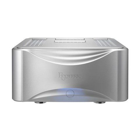 Усилитель мощности Esoteric Grandioso S1X Silver