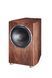 Сабвуфер Heco Celan Revolution Sub 32 A Espresso Veneer