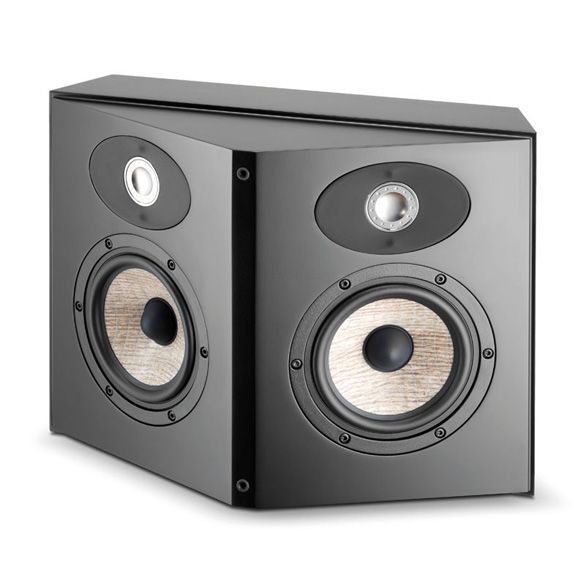 Акустика настінна Focal Aria SR900 Black Satin