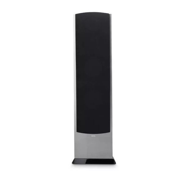 Підлогова акустика Revel F328BE Metallic Silver