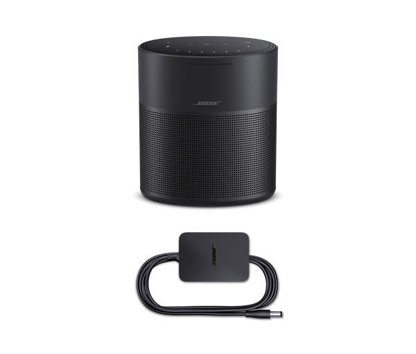Бездротова аудіо система Bose Home Speaker 300 Black