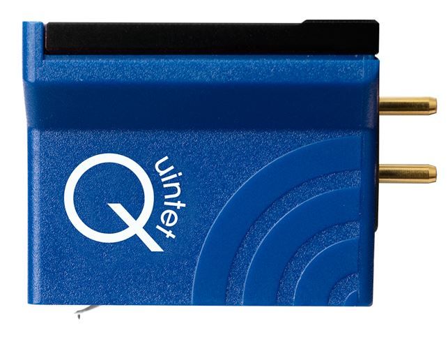 Головка звукоснимателя Ortofon QUINTET BLUE