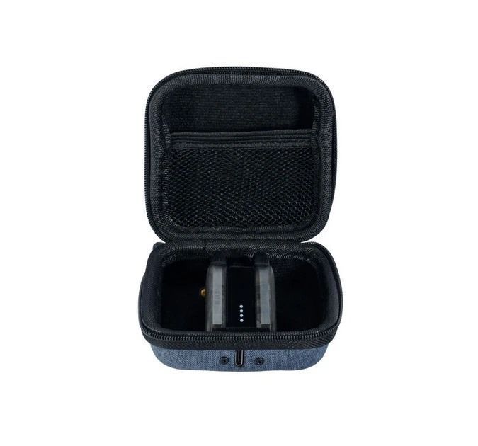 Bluetooth-адаптер iFi GO Pod Air Black