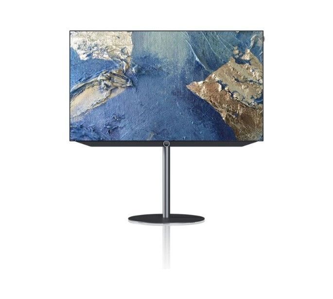 Телевизор Loewe bild v.55 dr+ (60411D50)