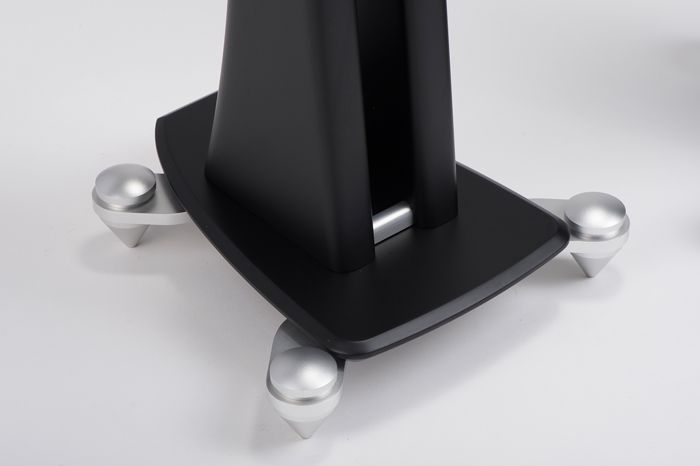 Стійки для AC Scansonic HD Speaker stand Black Twin