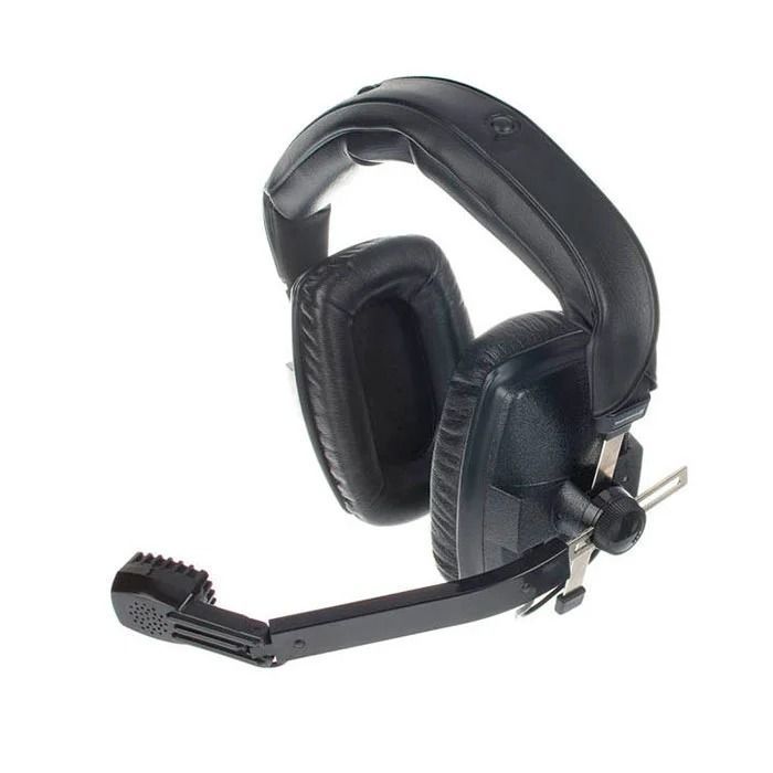Наушники Beyerdynamic DT 109 200/400 ohms Black