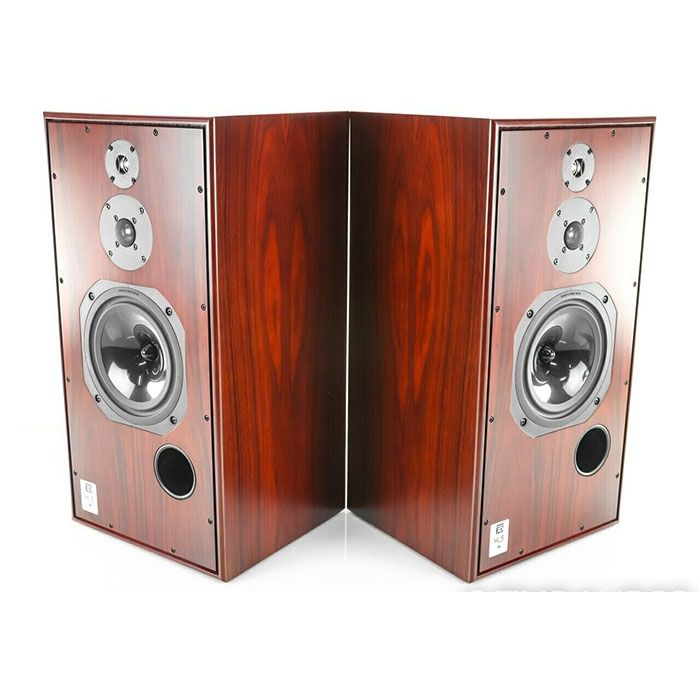 Полична акустика Harbeth SHL5plus XD Rosewood