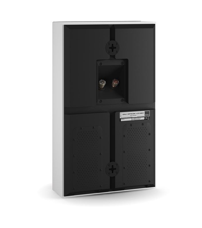 Акустика настінна DALI Opticon LCR MK2 Satin White