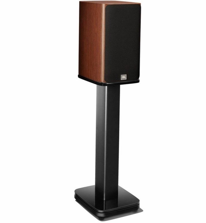 Полична акустика JBL HDI-1600 Walnut