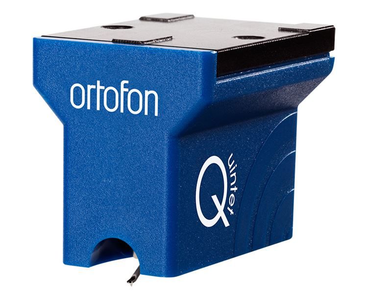 Головка звукоснимателя Ortofon QUINTET BLUE