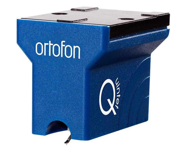 Головка звукознімача Ortofon QUINTET BLUE