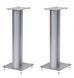 Стойки Norstone Stylum 2 Silver Satin