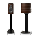 Полочная Акустика Sonus Faber Olympica Nova I Wenge