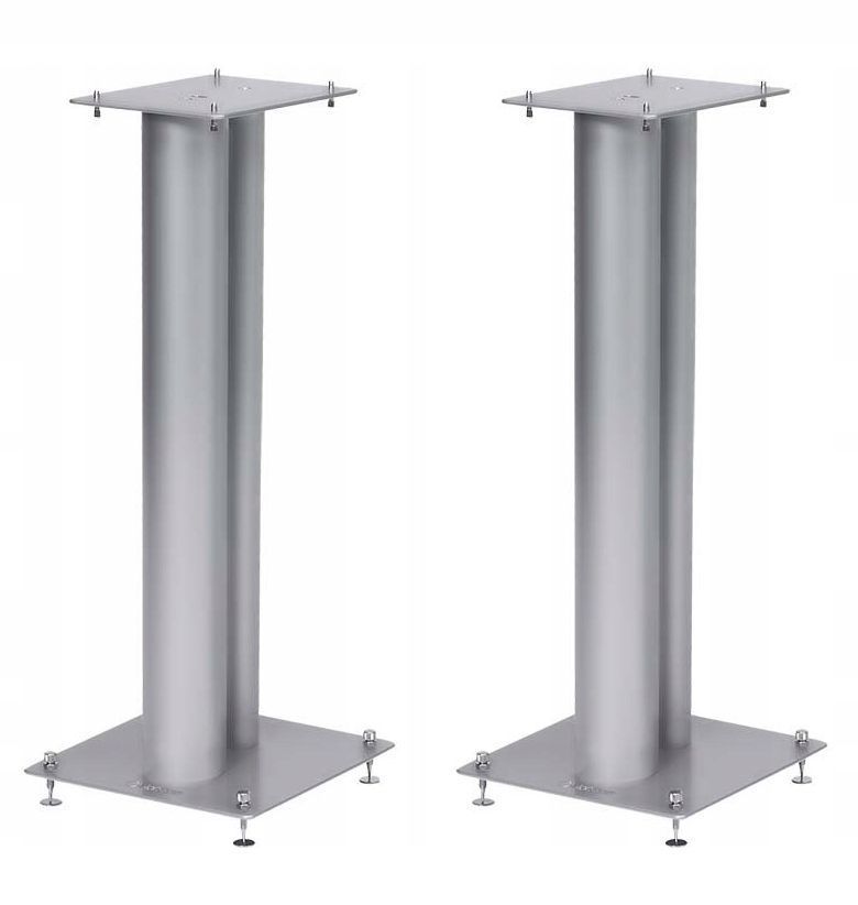 Стойки Norstone Stylum 2 Silver Satin